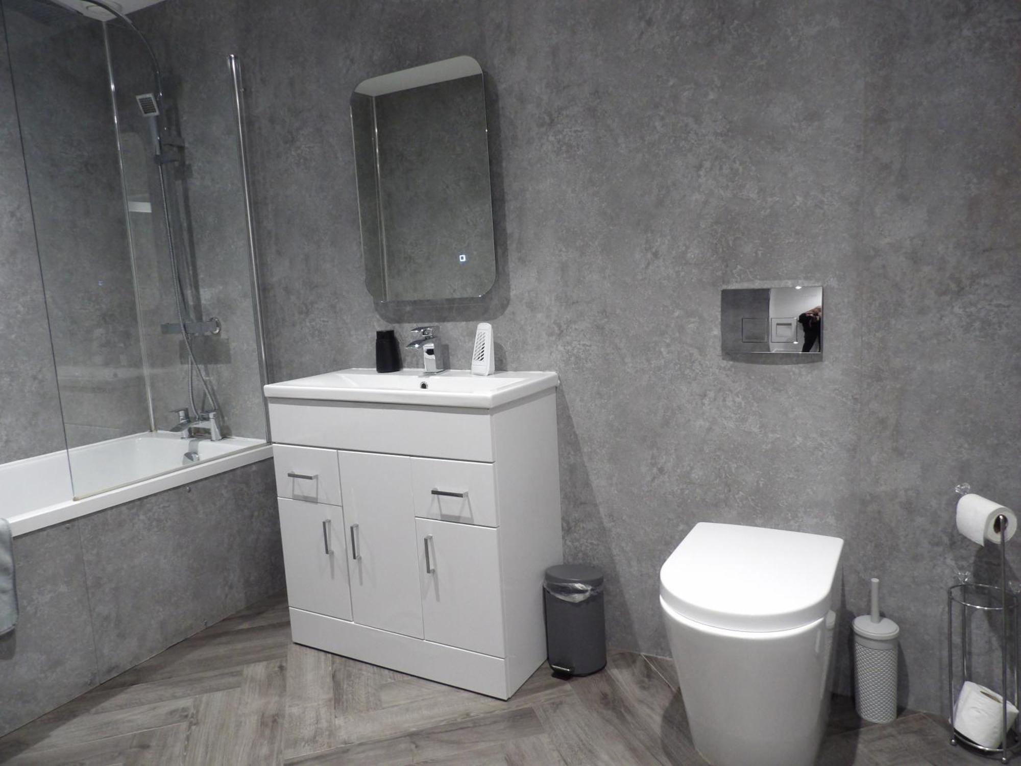 Lovely 3 Bedroom Apartment With Private Garden In Edinburgh City Centre Ngoại thất bức ảnh