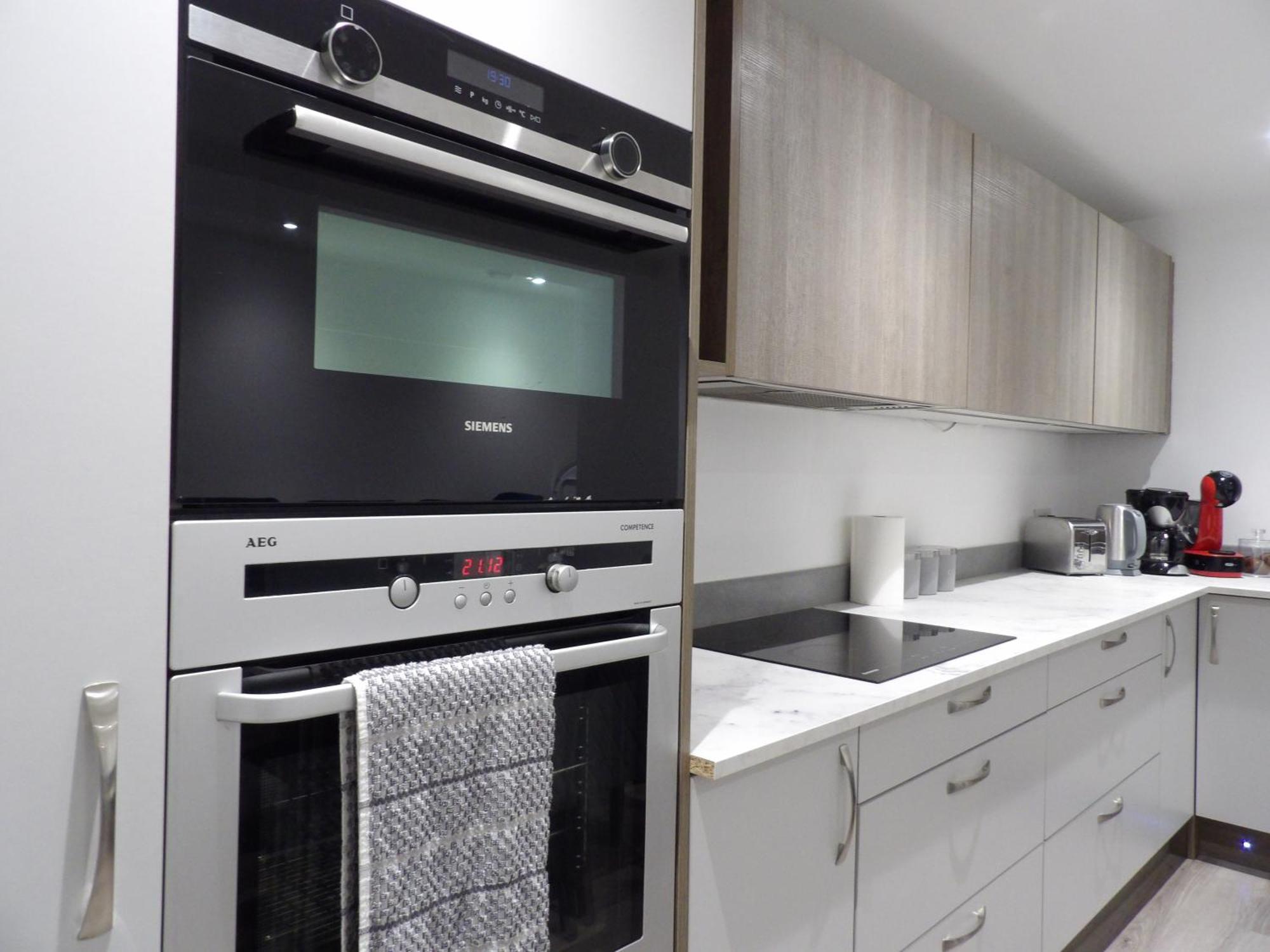 Lovely 3 Bedroom Apartment With Private Garden In Edinburgh City Centre Ngoại thất bức ảnh