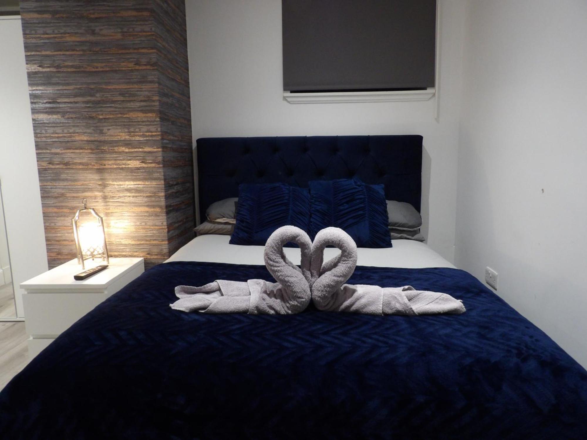 Lovely 3 Bedroom Apartment With Private Garden In Edinburgh City Centre Ngoại thất bức ảnh