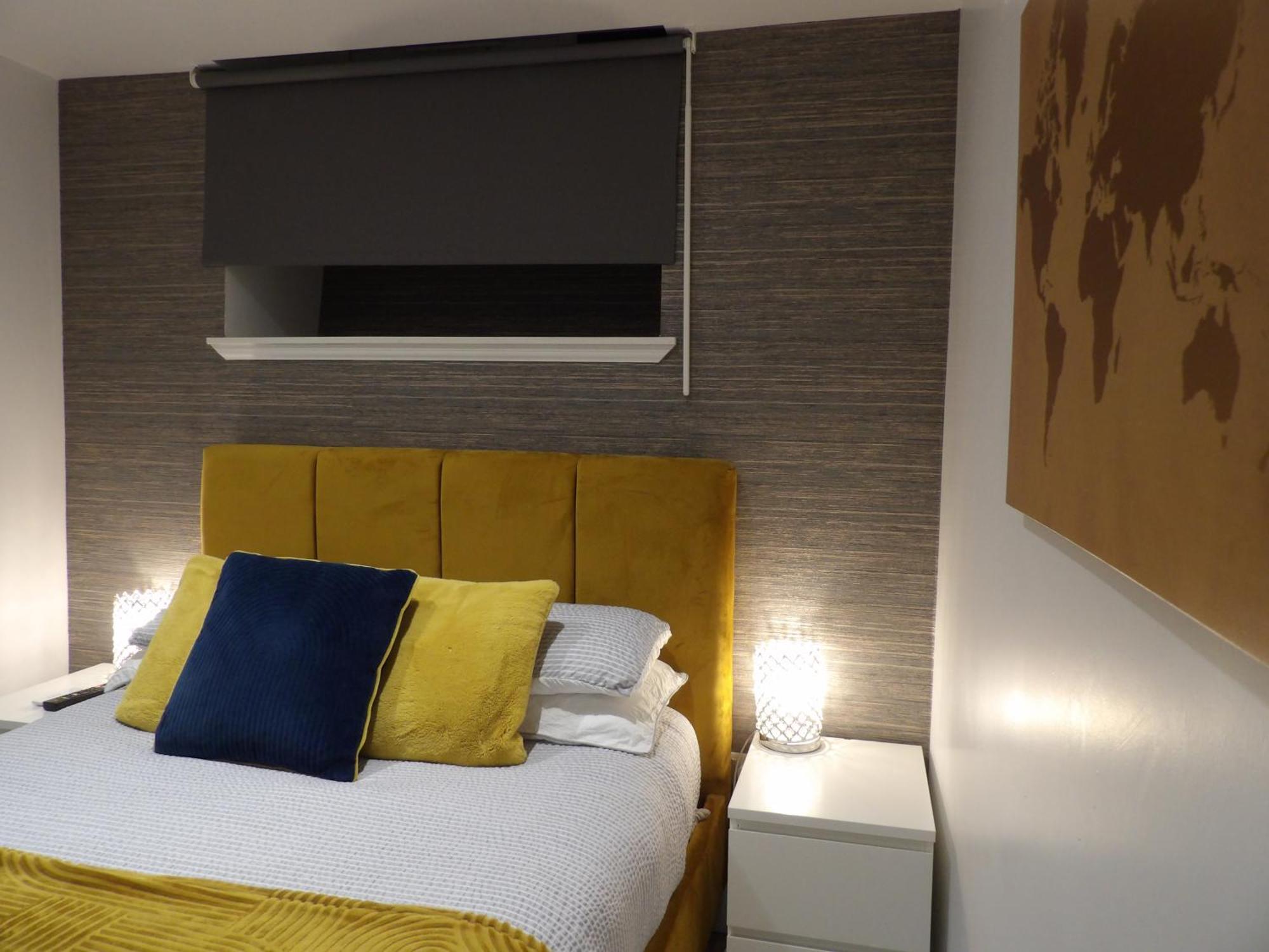 Lovely 3 Bedroom Apartment With Private Garden In Edinburgh City Centre Ngoại thất bức ảnh
