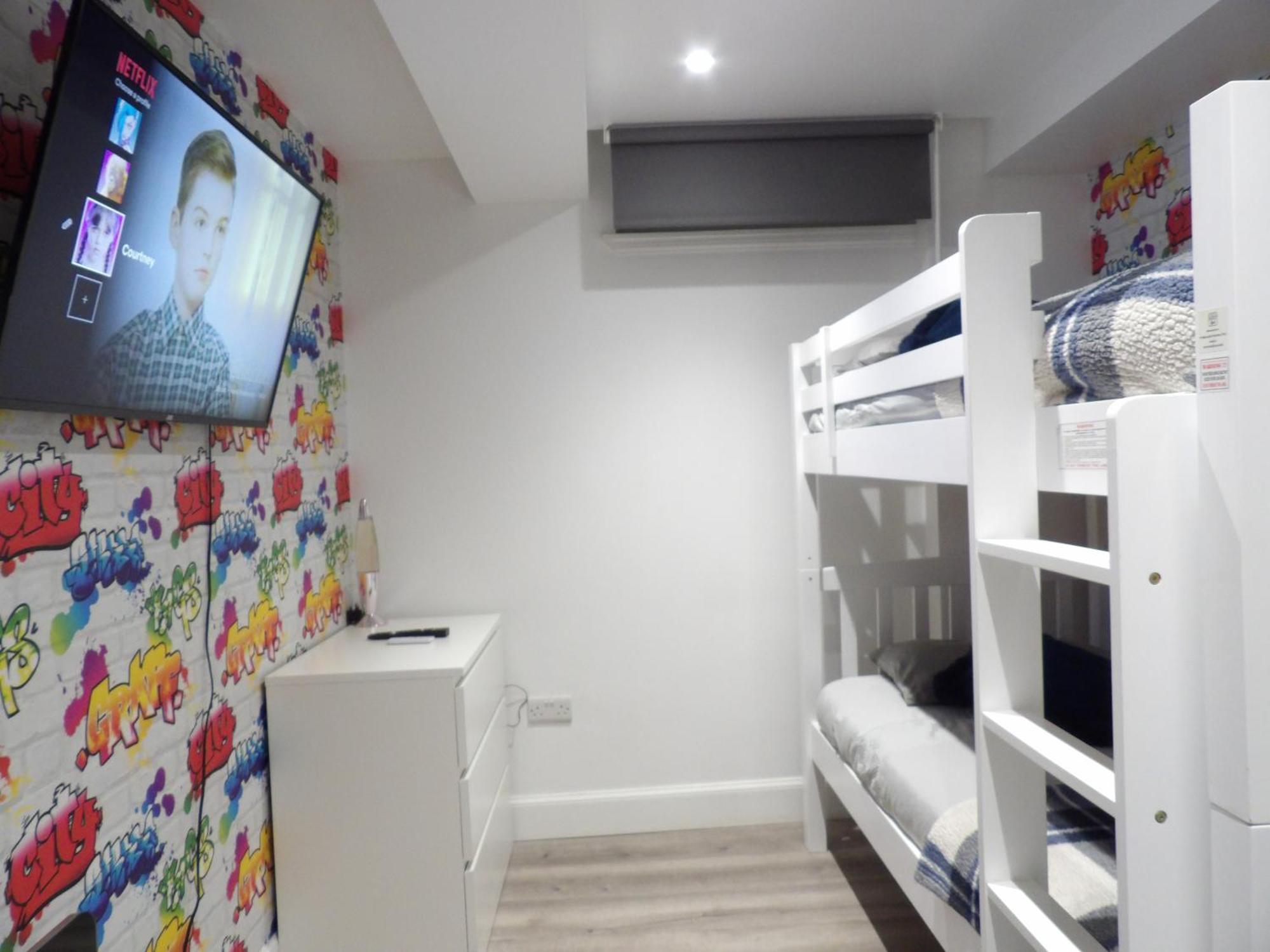 Lovely 3 Bedroom Apartment With Private Garden In Edinburgh City Centre Ngoại thất bức ảnh