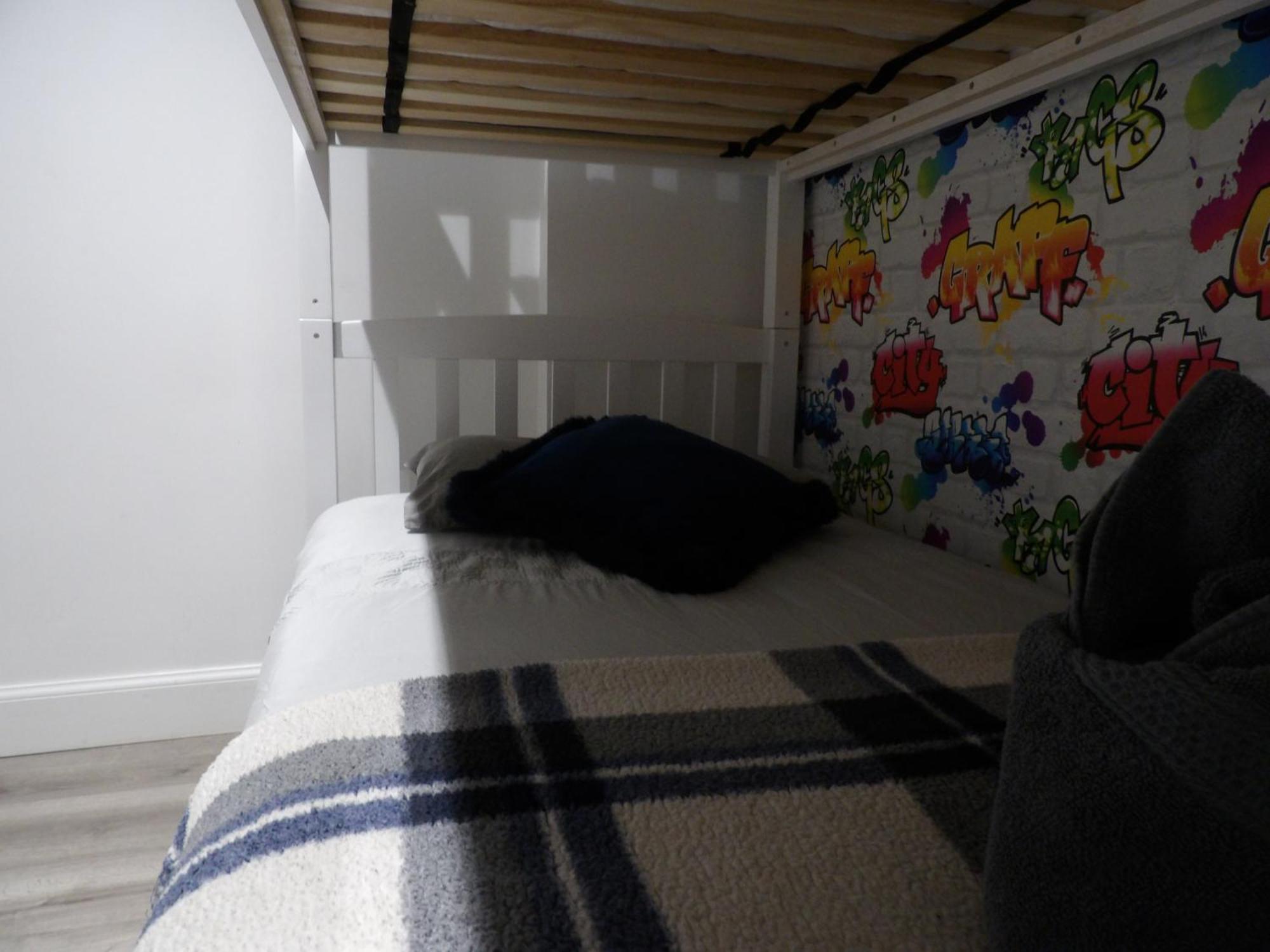 Lovely 3 Bedroom Apartment With Private Garden In Edinburgh City Centre Ngoại thất bức ảnh